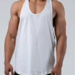 Classic stringer tank top #02