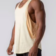 Stringer tank top double fabric