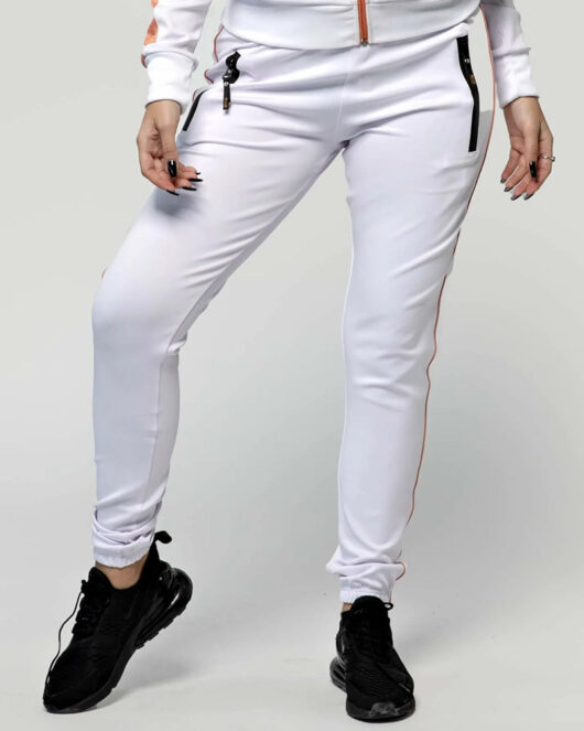 WOMENS TRACK PANTS #01