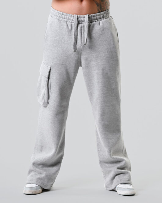 Lose-fit fashion pants