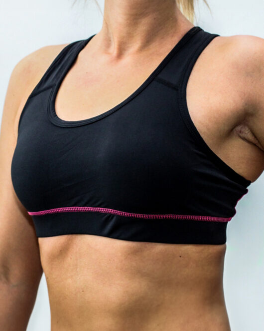 WOMENS SPORT BRA