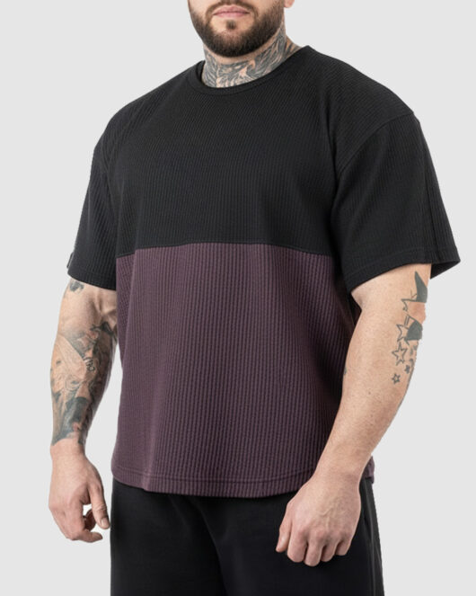 CAMO WORKOUT TOP #05